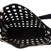Prada Perforated Leather Shoulder Bag Secondhand