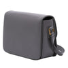 Celine Teen Shiny Calfskin Triomphe Crossbody Secondhand