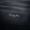 Dior Metallic Leather Shadow Soft Pouch on Chain Secondhand