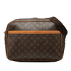 Louis Vuitton Monogram Reporter GM Secondhand