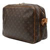 Louis Vuitton Monogram Reporter GM Secondhand