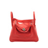 Hermès Clemence Lindy 30 Secondhand