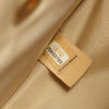 Chanel CC Quilted Lambskin Round Single Flap Secondhand