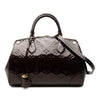 Louis Vuitton Monogram Vernis Santa Monica Secondhand