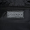 Burberry Smoke Check Nylon Buckleigh Tote Secondhand