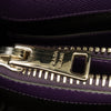 Prada Saffiano Cuir Turnlock Twin Satchel Secondhand