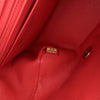 Chanel Mini Square Classic Lambskin Flap Secondhand