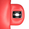 Chanel Mini Square Classic Lambskin Flap Secondhand