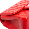 Chanel Mini Square Classic Lambskin Flap Secondhand