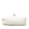 Bottega Veneta Leather BV Trine Angular Clutch Secondhand