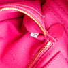 Prada Small Canvas Canapa Logo Satchel Secondhand