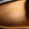 Jil Sander Leather Sneakers in Black, Size 37 EU Secondhand
