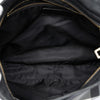 Burberry Check Nylon Grafton Hobo Secondhand