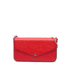 Louis Vuitton Epi Pochette Felicie Secondhand