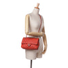 Chanel Medium Quilted Caviar Easy Flap Secondhand