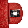 Chanel Medium Quilted Caviar Easy Flap Secondhand