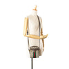 Gucci Mini GG Supreme Ophidia Crossbody Secondhand