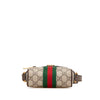 Gucci Mini GG Supreme Ophidia Crossbody Secondhand