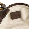 Gucci Mini GG Supreme Ophidia Crossbody Secondhand