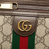 Gucci Mini GG Supreme Ophidia Crossbody Secondhand