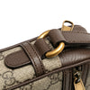 Gucci Mini GG Supreme Ophidia Crossbody Secondhand