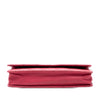 Chanel CC Lambskin Wild Stitch Wallet on Chain Secondhand