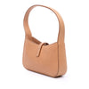 Saint Laurent Mini Smooth Calfskin Le 5 a 7 Hobo Secondhand