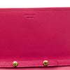Prada Saffiano Wallet on Chain Secondhand