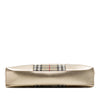 Burberry Small Horseferry Check Coated Canvas Chichester Crossbody Secondhand