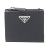 Prada Saffiano Small Wallet Secondhand
