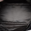 Secondhand Chanel Quilted Lambskin East West Mademoiselle Accordion Flap