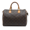 Louis Vuitton Monogram Speedy 30 Secondhand