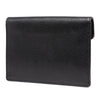 Chanel CC Caviar Envelope Wallet Secondhand