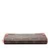 Louis Vuitton Monogram Retiro Zippy Wallet Secondhand