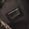 Fendi Zucchino Canvas Crossbody Secondhand