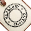 Burberry Canvas Anne Phone Case With Strap Secondhand
