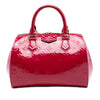 Louis Vuitton Monogram Vernis Montana Secondhand
