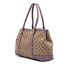 Gucci GG Canvas Miss GG Tote Secondhand