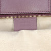 Gucci GG Canvas Miss GG Tote Secondhand