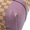 Gucci GG Canvas Miss GG Tote Secondhand
