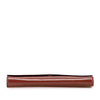 Saint Laurent Large Textured Patent Monogram Belle De Jour Clutch Secondhand