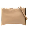 Chloé Mini Leather Roy Clutch Secondhand