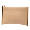 Chloé Mini Leather Roy Clutch Secondhand