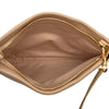 Chloé Mini Leather Roy Clutch Secondhand