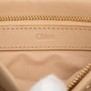 Chloé Mini Leather Roy Clutch Secondhand