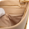 Chloé Mini Leather Roy Clutch Secondhand