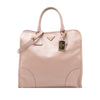 Prada Saffiano Lux Shopping Tote Secondhand