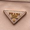 Prada Saffiano Lux Shopping Tote Secondhand