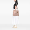 Prada Saffiano Lux Shopping Tote Secondhand