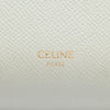 Celine Nano Grained Calfskin Belt Bag Secondhand